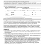 Get Employer To Sign PSLF Form State Of Maryland