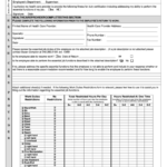 How To Fill Out The PSLF Form