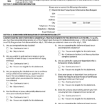 Myfedloan PSLF Employment Certification Form