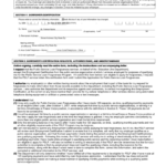 Printable PSLF Form