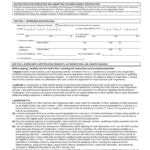 PSLF Employment Certification Form Late