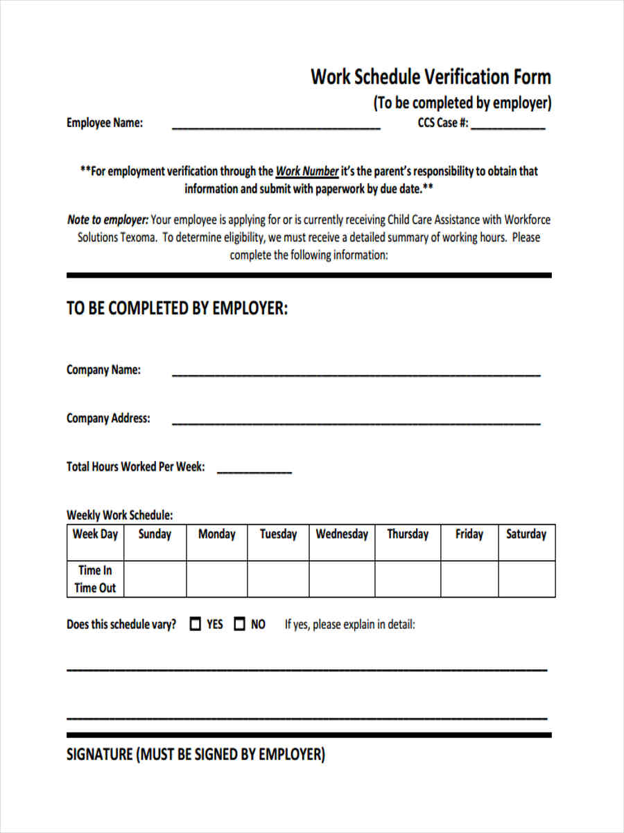 PSLF Employment Recertification Form