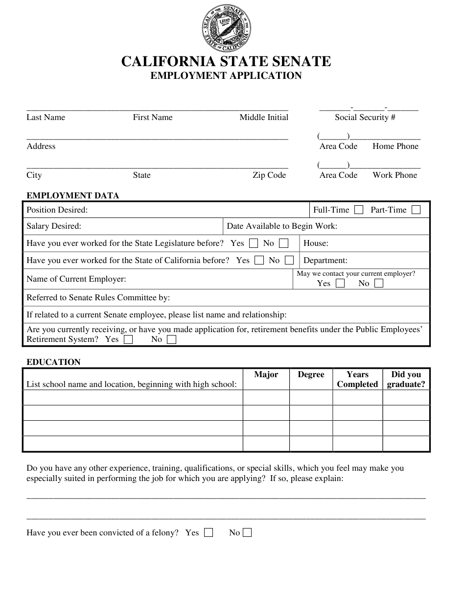 PSLF Verification Form